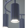 Люстра подвесная Moderli V11069-6P Cora