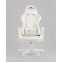 Кресло спортивное TopChairs GMM-080 белый