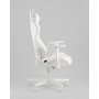 Кресло спортивное TopChairs GMM-080 белый
