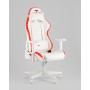 Кресло спортивное TopChairs GMM-080 белый