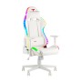 Кресло спортивное TopChairs GMM-080 белый