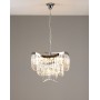Люстра подвесная Moderli V10773-8P Wave