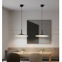 Подвесной светильник Moderli V2220-PL Metrix