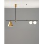 Подвесной светильник Moderli V4010-3P Holly