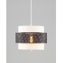 Светильник подвесной Moderli V10485-1P Gela