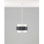 Светильник подвесной Moderli V10485-1P Gela