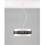Люстра подвесная Moderli V10486-6P Gela