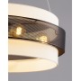 Люстра подвесная Moderli V10486-6P Gela