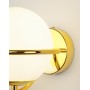 Настенный светильник Moderli V2901-1W Diana