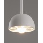 Светильник подвесной светодиодный Moderli V10892-PL Fiona