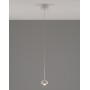 Светильник подвесной светодиодный Moderli V10892-PL Fiona
