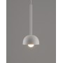Светильник подвесной светодиодный Moderli V10892-PL Fiona