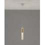 Светильник подвесной светодиодный Moderli V10896-PL Ran