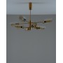 Люстра подвесная Moderli V10807-8P Avery