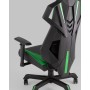 Кресло спортивное TopChairs Рэтчэт зеленый