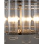 Люстра подвесная Moderli V10781-6P Monte