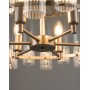 Люстра подвесная Moderli V10781-6P Monte