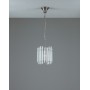 Светильник подвесной Moderli V10779-1P Monte