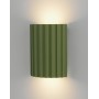 Светильник настенный светодиодный Moderli V11222-WL Bailey