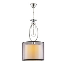 Подвесной светильник Moderli V2580-1P Dark