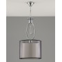 Подвесной светильник Moderli V2580-1P Dark