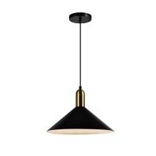 Светильник подвесной Moderli V10440-1P Forli
