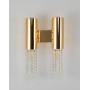 Бра Moderli V10011-2W Klimand