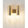 Бра Moderli V10011-2W Klimand