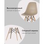 Стул Eames DSW оранжевый
