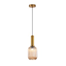 Светильник подвесной Moderli V10505-1P Boise