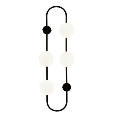 Настенный светильник Moderli V4021-4W Krona