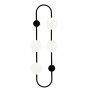 Настенный светильник Moderli V4021-4W Krona