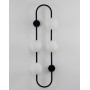 Настенный светильник Moderli V4021-4W Krona