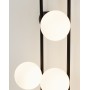 Настенный светильник Moderli V4021-4W Krona