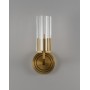 Светильник настенный Moderli V11015-1W Brass