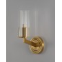 Светильник настенный Moderli V11015-1W Brass