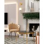 Настенный светильник Moderli V4030-1W Barocco