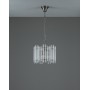 Светильник подвесной Moderli V10780-3P Monte