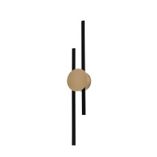 Светильник настенный светодиодный Moderli V10424-WL Brescia