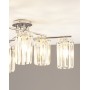 Люстра потолочная Moderli V10753-6C Everly