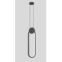 Светодиодный подвесной светильник Moderli V5023-2PL Store