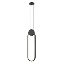 Светодиодный подвесной светильник Moderli V5023-2PL Store