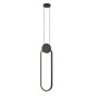 Светодиодный подвесной светильник Moderli V5023-2PL Store