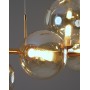 Светильник подвесной Moderli V10789-7P Renny