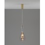 Светильник подвесной светодиодный Moderli V11152-PL Corals