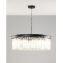 Люстра подвесная Moderli V10371-10P Avista