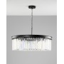 Люстра подвесная Moderli V10371-10P Avista