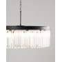 Люстра подвесная Moderli V10371-10P Avista