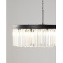 Люстра подвесная Moderli V10371-10P Avista