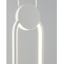 Светодиодный подвесной светильник Moderli V5022-2PL Store